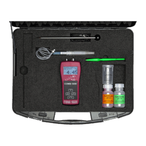COMBI 5000: pH + AM