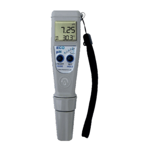 ECO ph metar