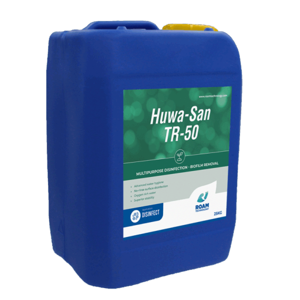 Huwa-San TR50