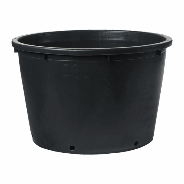 Mastelli bez ručke 210L