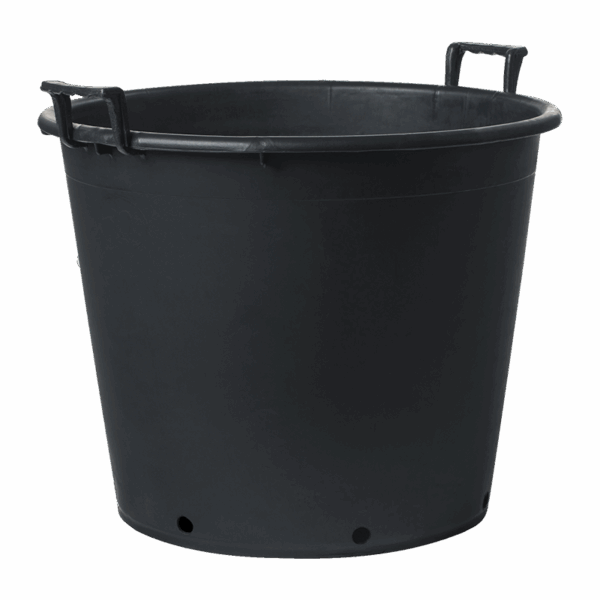 Mastelli s ručkom 125L