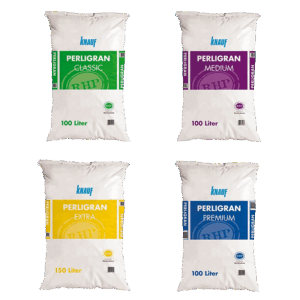 Perlit PERLIGRAN®