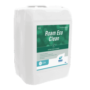 Roam Eco Clean
